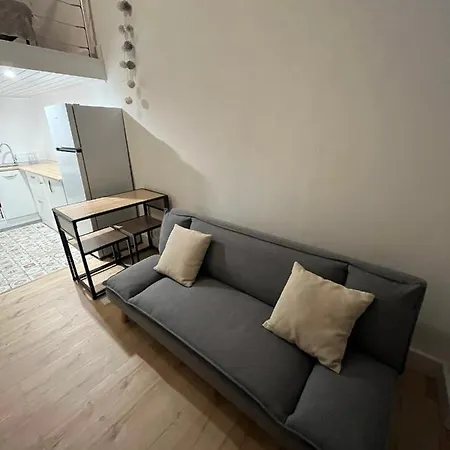 Citadelle De Bastia (Corsica)