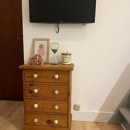 Citadelle De Bastia Apartment *
