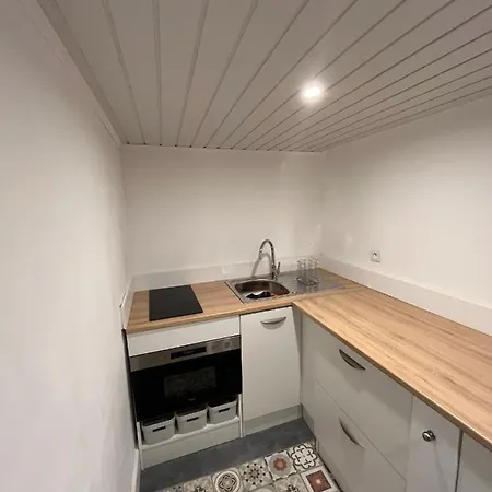Apartment Citadelle De Bastia *