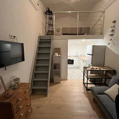 Citadelle De * Bastia (Corsica)