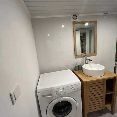 Lägenhet Citadelle De Bastia (Corsica)