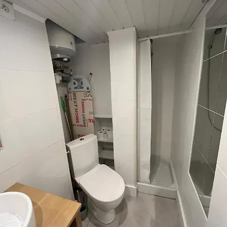 Apartment Citadelle De Bastia