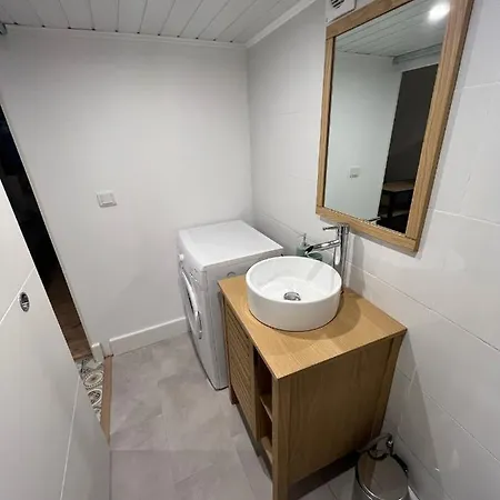 Apartment Citadelle De Bastia
