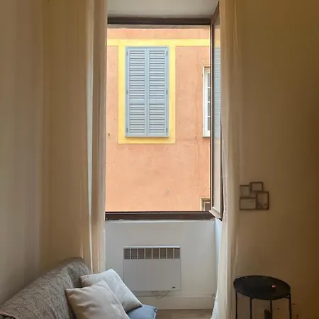 Citadelle De Bastia Apartment *