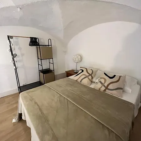 Apartment Citadelle De Bastia *