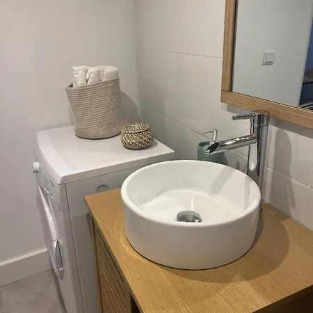 Apartment Citadelle De Bastia *