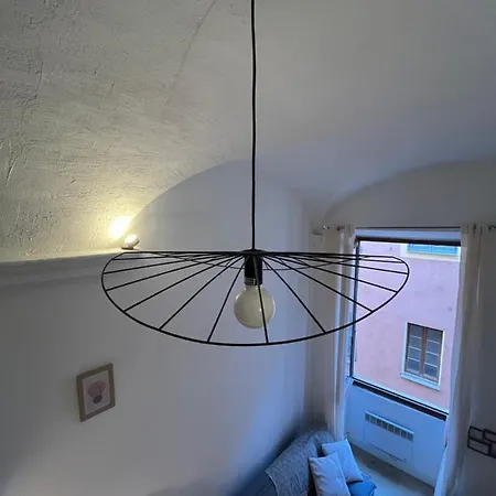 Citadelle De * Bastia (Corsica)