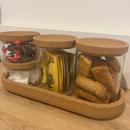 Citadelle De Lägenhet Bastia (Corsica)