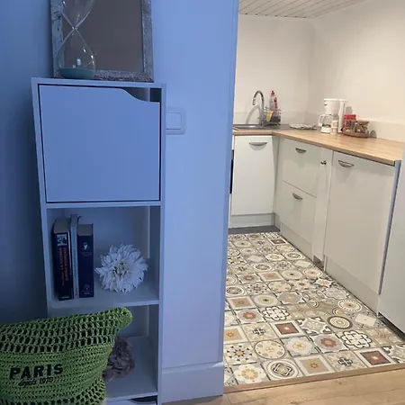 Citadelle De Bastia Apartment