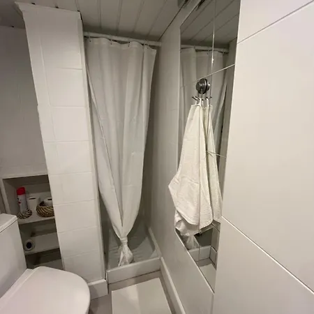 Citadelle De Bastia Apartment