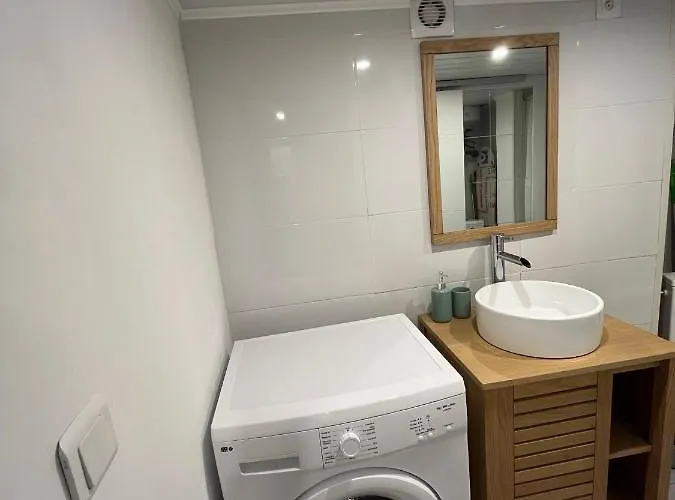 Appartement Citadelle De Bastia (Corsica)