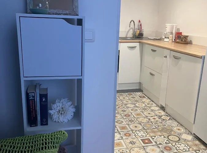 Citadelle De Appartement